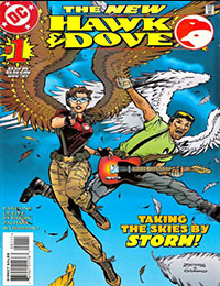 Hawk and Dove (1997)