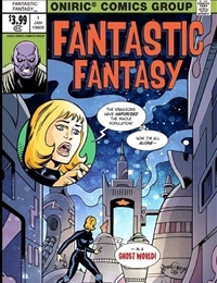 Fantastic Fantasy