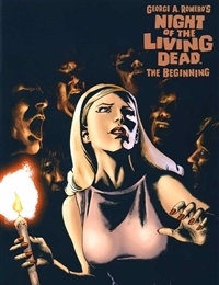 Night of the Living Dead: The Beginning