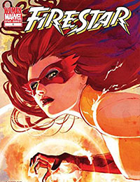 Firestar (2010)