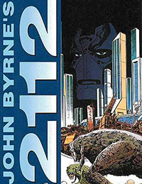 John Byrne's 2112