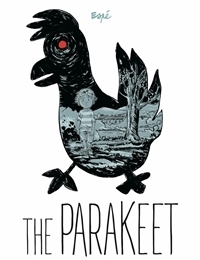 The Parakeet