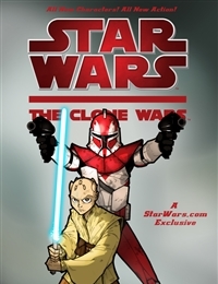 The Clone Wars: Act on Instinct