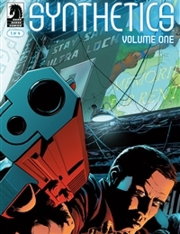 Synthetics Volume One
