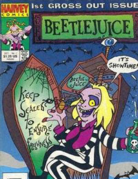 Beetlejuice