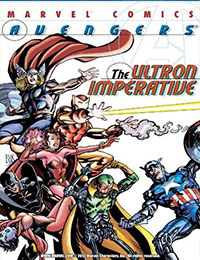 Avengers: The Ultron Imperative