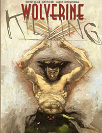 Wolverine: Killing