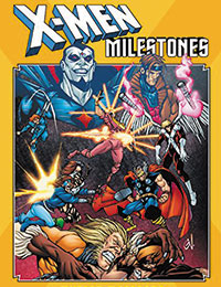 X-Men Milestones: Mutant Massacre