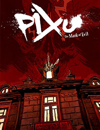 Pixu: The Mark of Evil