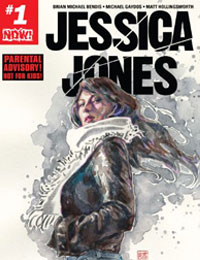 Jessica Jones (2016)