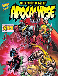 Tales From the Age of Apocalypse