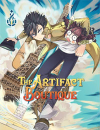 The Artifact Boutique