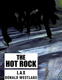 The Hot Rock