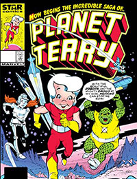 Planet Terry