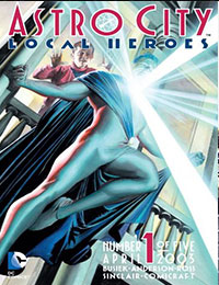 Astro City: Local Heroes