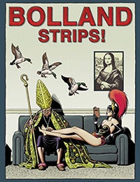 Bolland Strips!