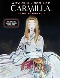 Carmilla: The Eternal