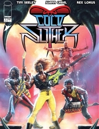 G.I. Joe: Cold Slither