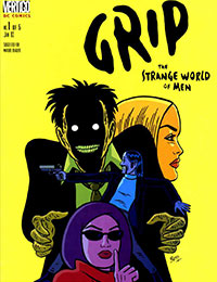 Grip: The Strange World of Men