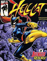 Hellcat (2000)