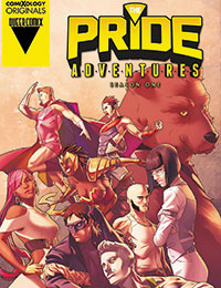 The Pride Adventures Season One