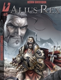 Alius Rex