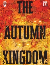 The Autumn Kingdom