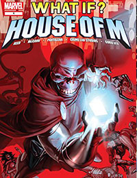 What If? House of M