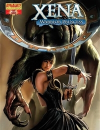 Xena: Annual