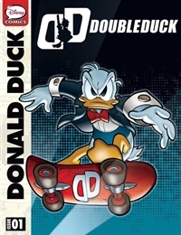 DoubleDuck