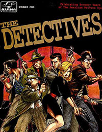 The Detectives