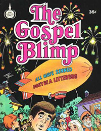 Gospel Blimp