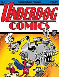 Underdog (2017)