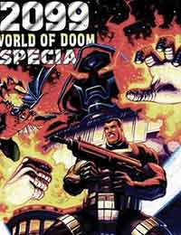 2099 Special: The World of Doom