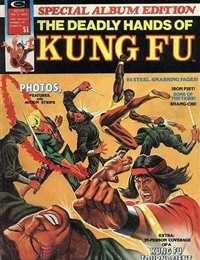 Kung Fu Special