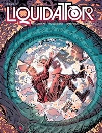 Liquidator