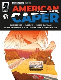 American Caper
