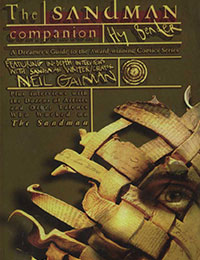 The Sandman Companion