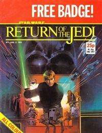 Return of the Jedi