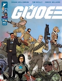 G.I. Joe (2024)