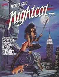 Nightcat