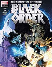 Black Order