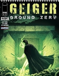 Geiger: Ground Zero