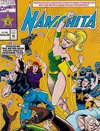 Namorita