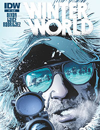 Winterworld (2014)