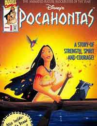 Disney's Pocahontas