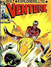 Venture (1986)