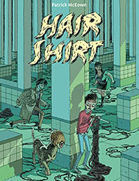 Hair Shirt