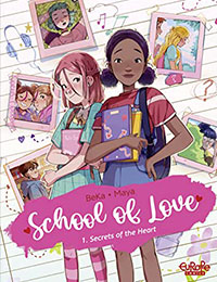 School of Love