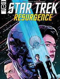 Star Trek: Resurgence